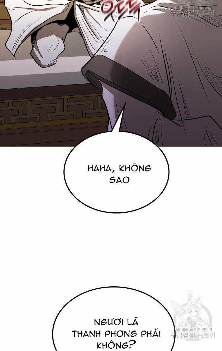 Hoa Sơn Tật Phong Kiếm Chapter 5 trang 12