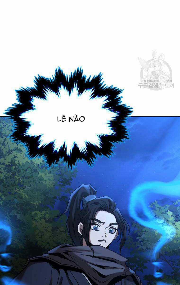 Hoa Sơn Tật Phong Kiếm Chapter 5 trang 120