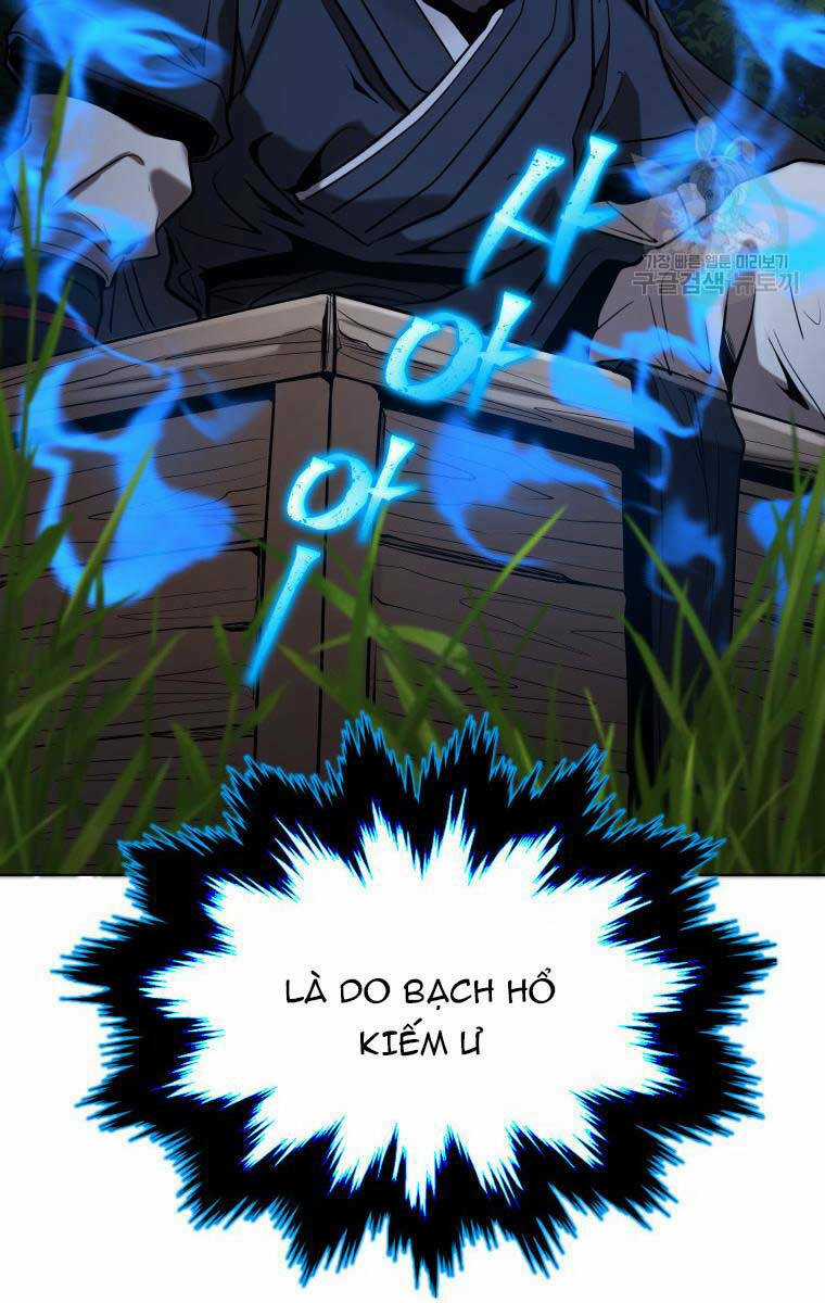 Hoa Sơn Tật Phong Kiếm Chapter 5 trang 121