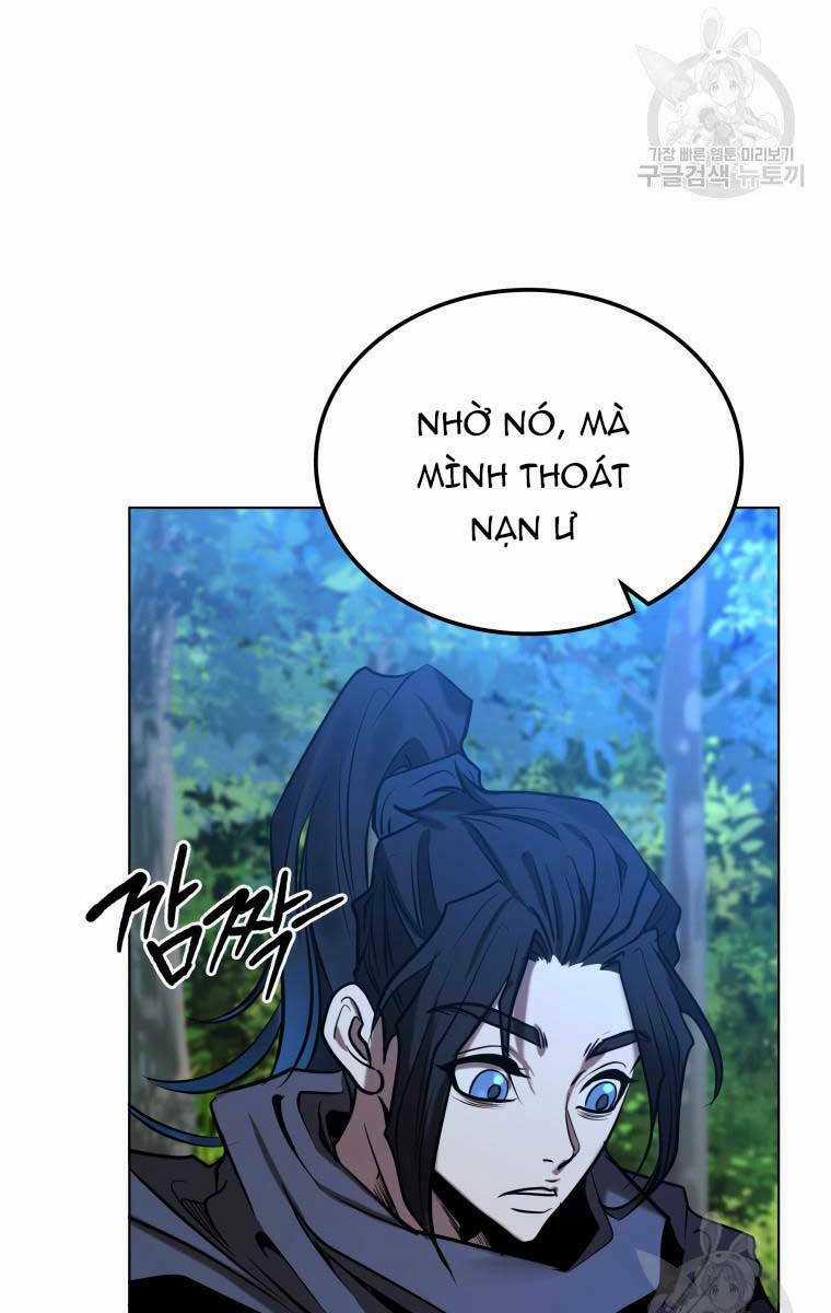 Hoa Sơn Tật Phong Kiếm Chapter 5 trang 122