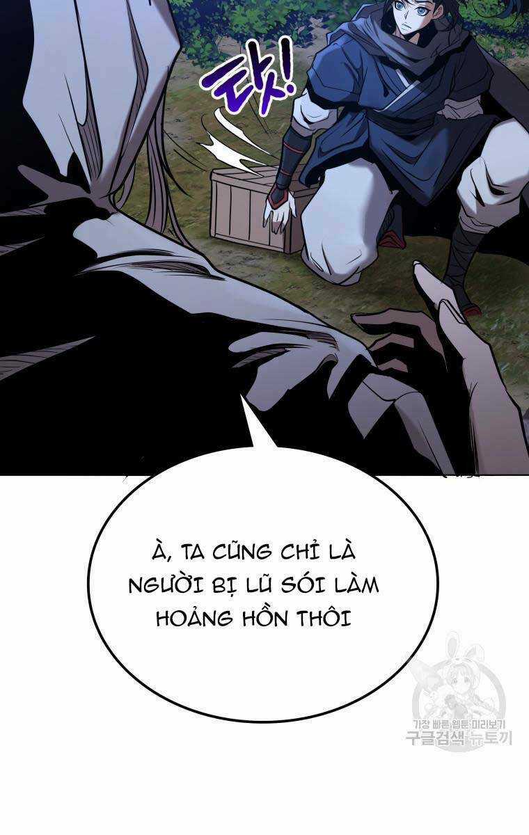 Hoa Sơn Tật Phong Kiếm Chapter 5 trang 124