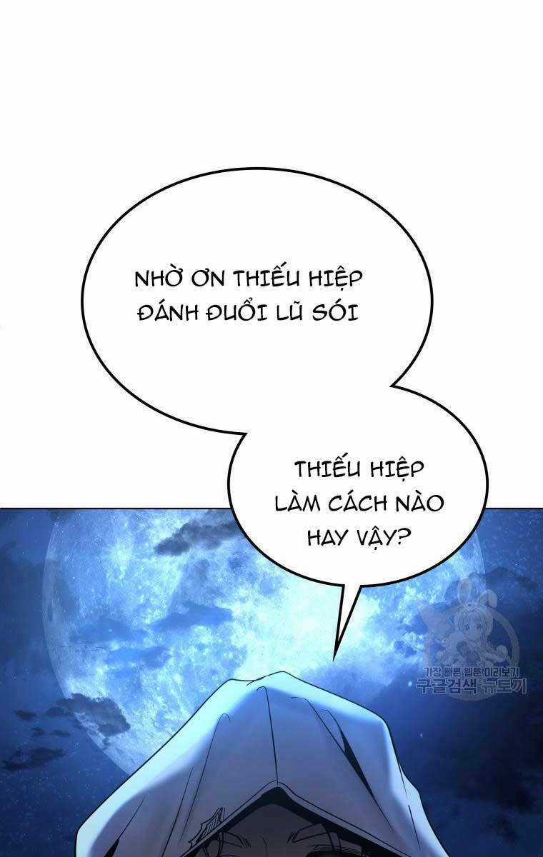 Hoa Sơn Tật Phong Kiếm Chapter 5 trang 125