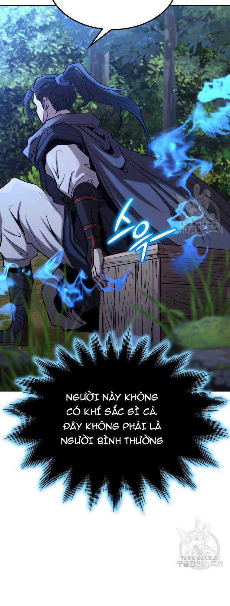 Hoa Sơn Tật Phong Kiếm Chapter 5 trang 127