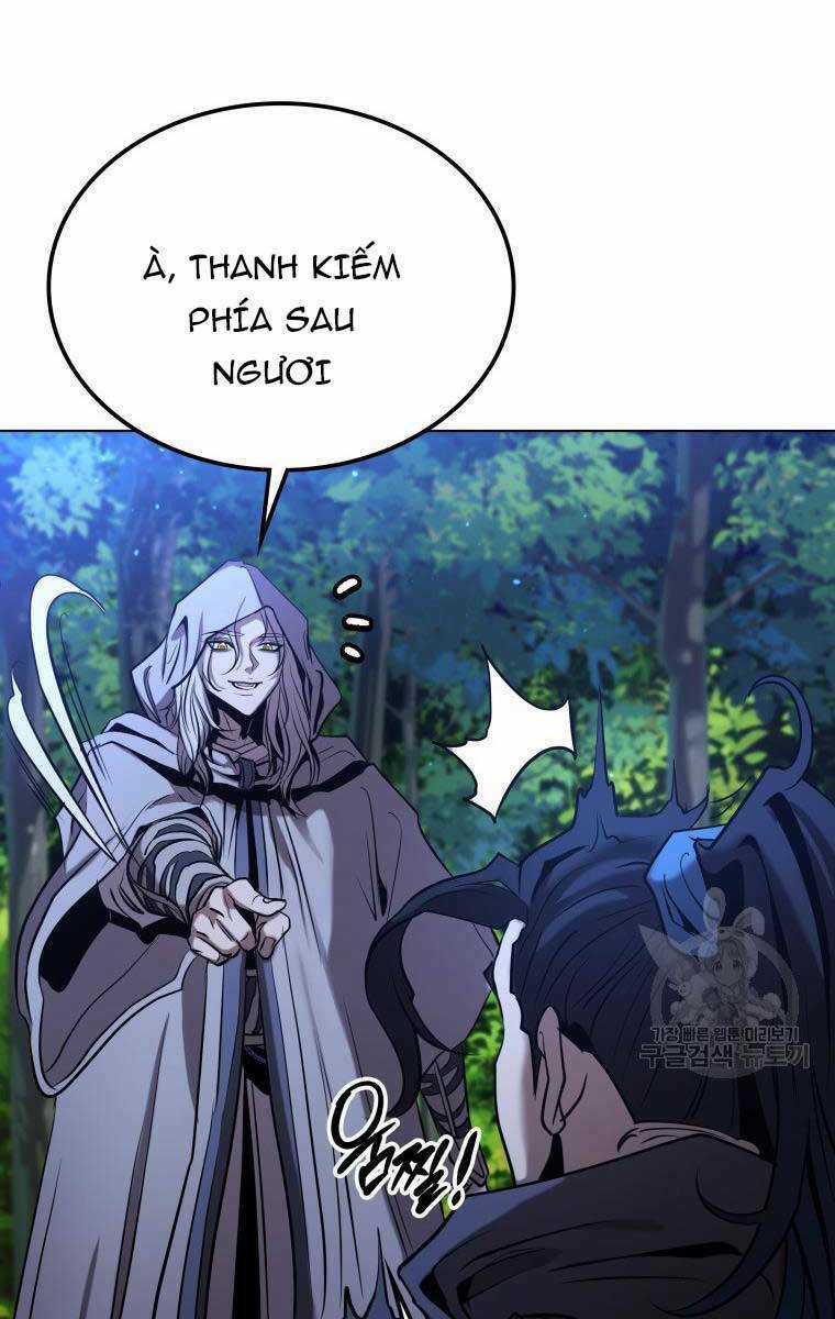 Hoa Sơn Tật Phong Kiếm Chapter 5 trang 128