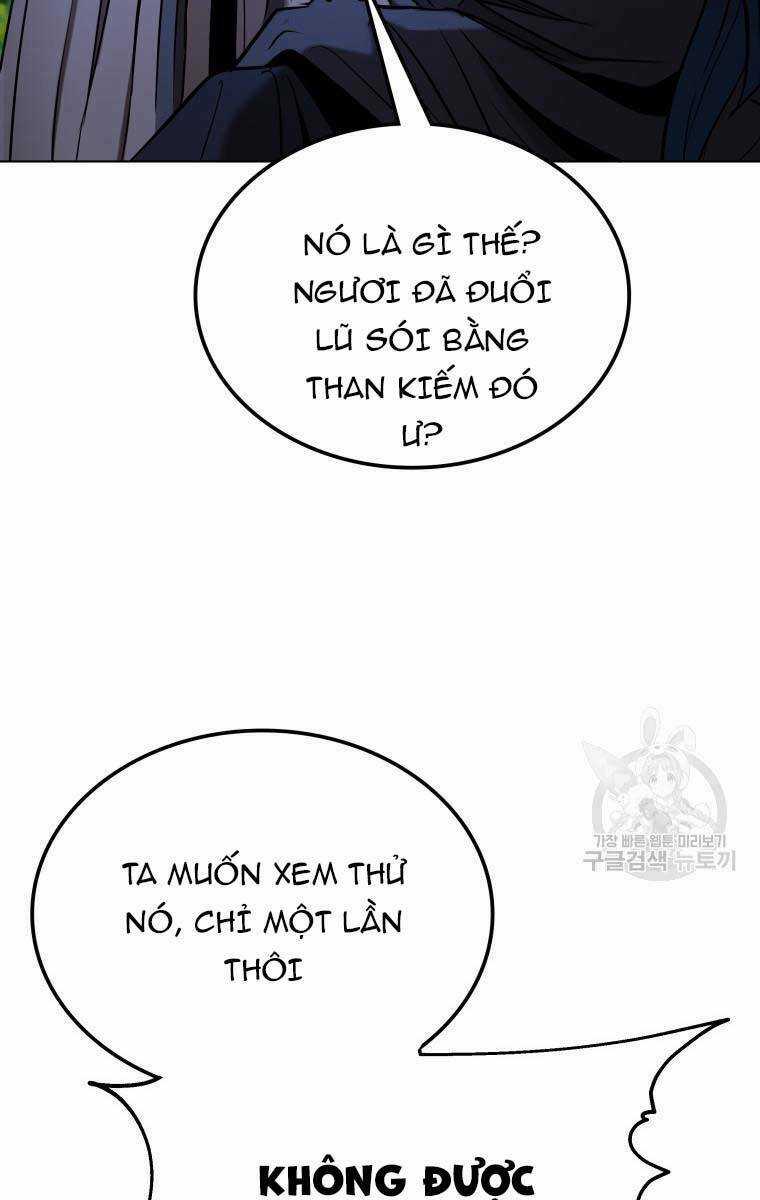 Hoa Sơn Tật Phong Kiếm Chapter 5 trang 129