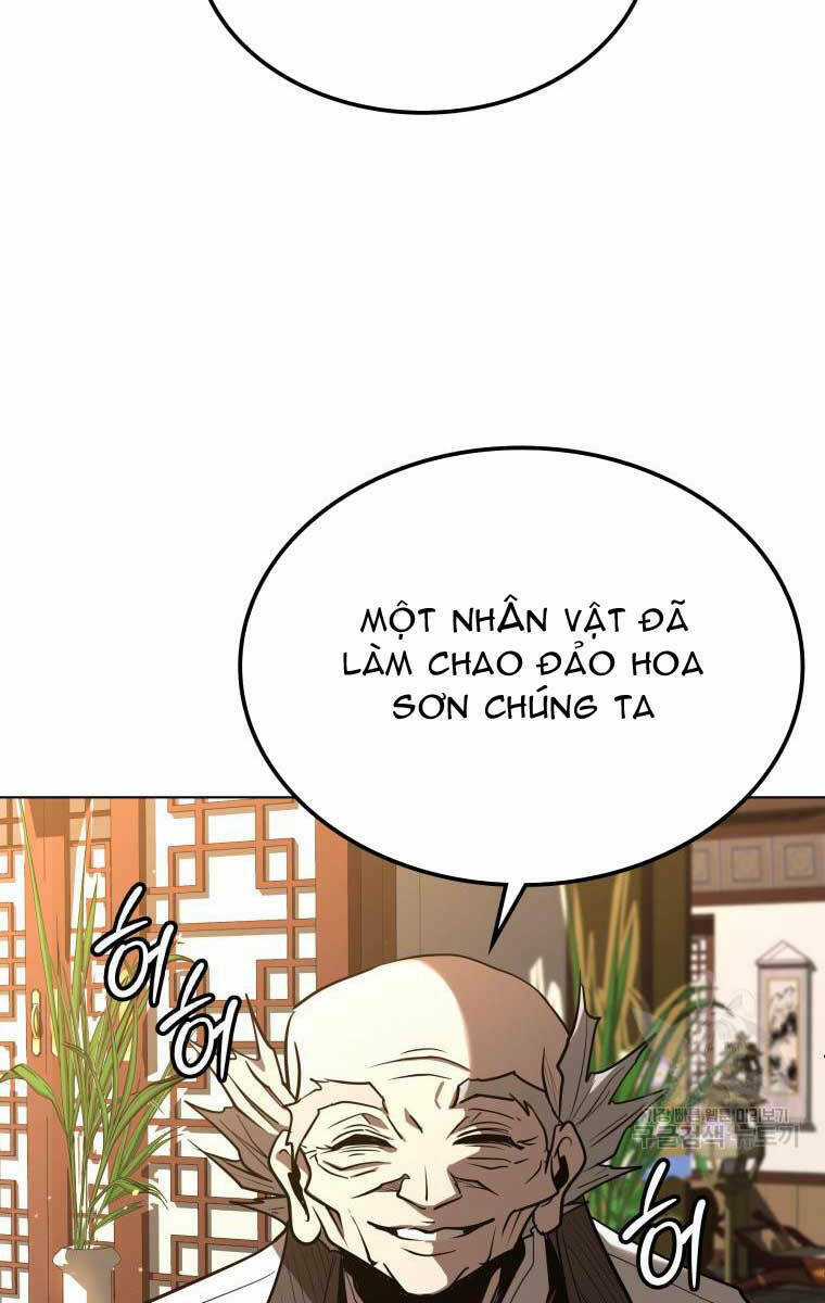 Hoa Sơn Tật Phong Kiếm Chapter 5 trang 13