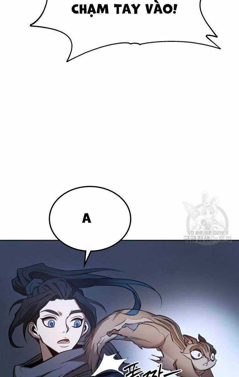 Hoa Sơn Tật Phong Kiếm Chapter 5 trang 130