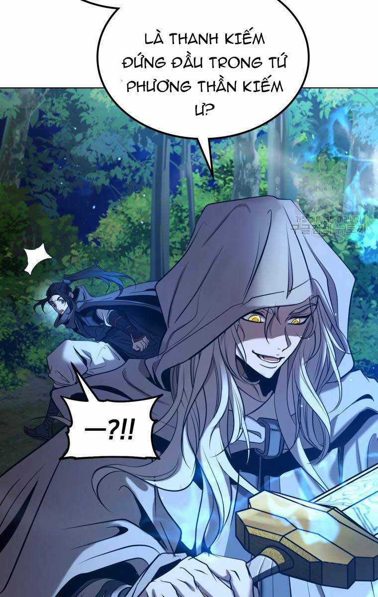 Hoa Sơn Tật Phong Kiếm Chapter 5 trang 133