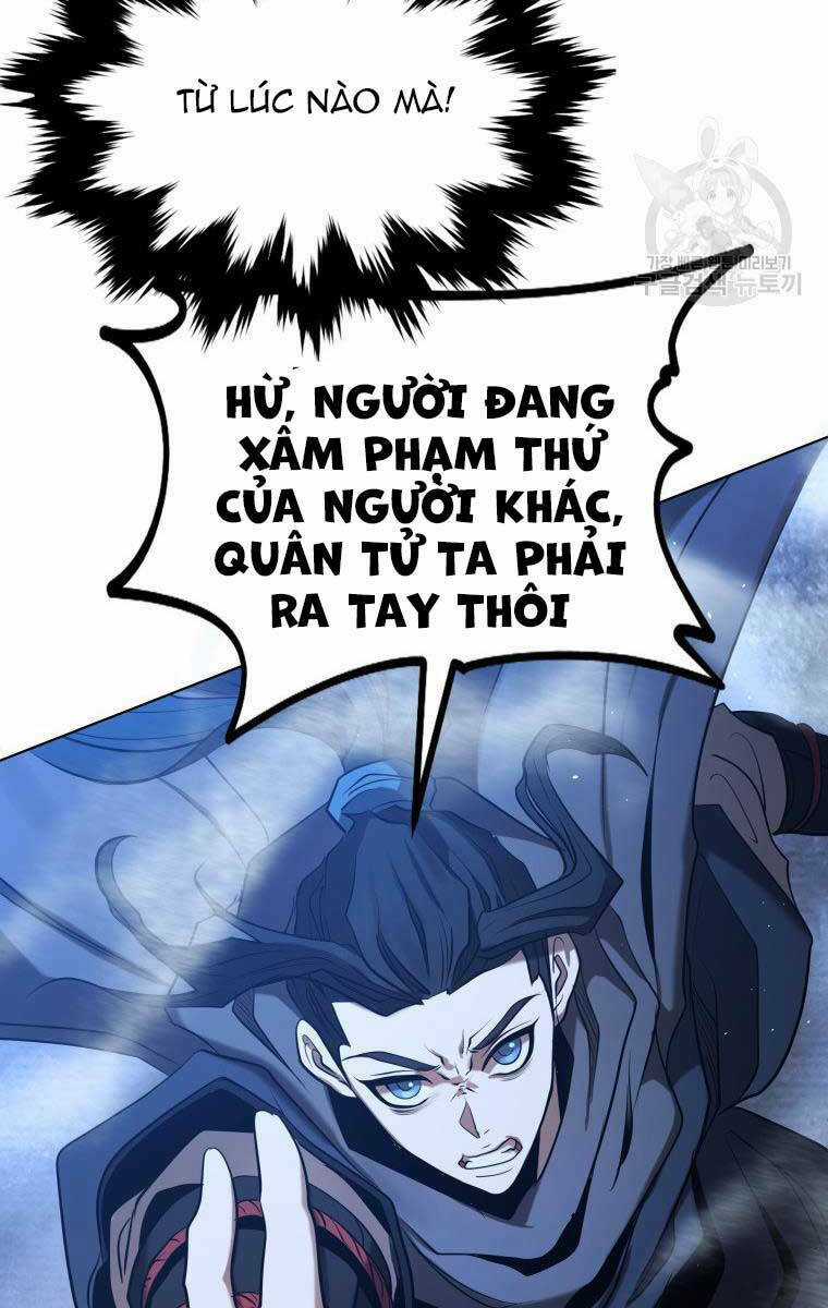 Hoa Sơn Tật Phong Kiếm Chapter 5 trang 135