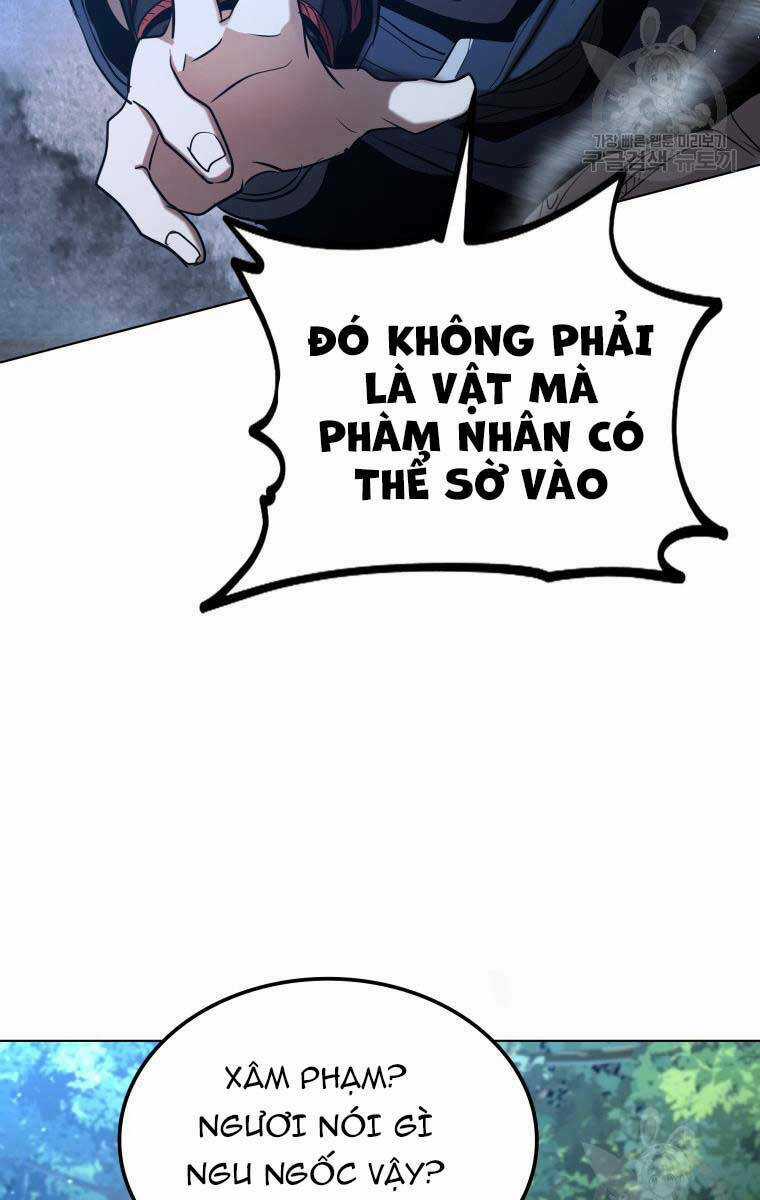 Hoa Sơn Tật Phong Kiếm Chapter 5 trang 136