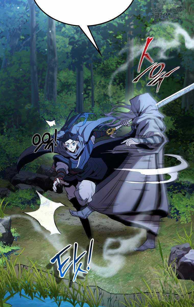 Hoa Sơn Tật Phong Kiếm Chapter 5 trang 137