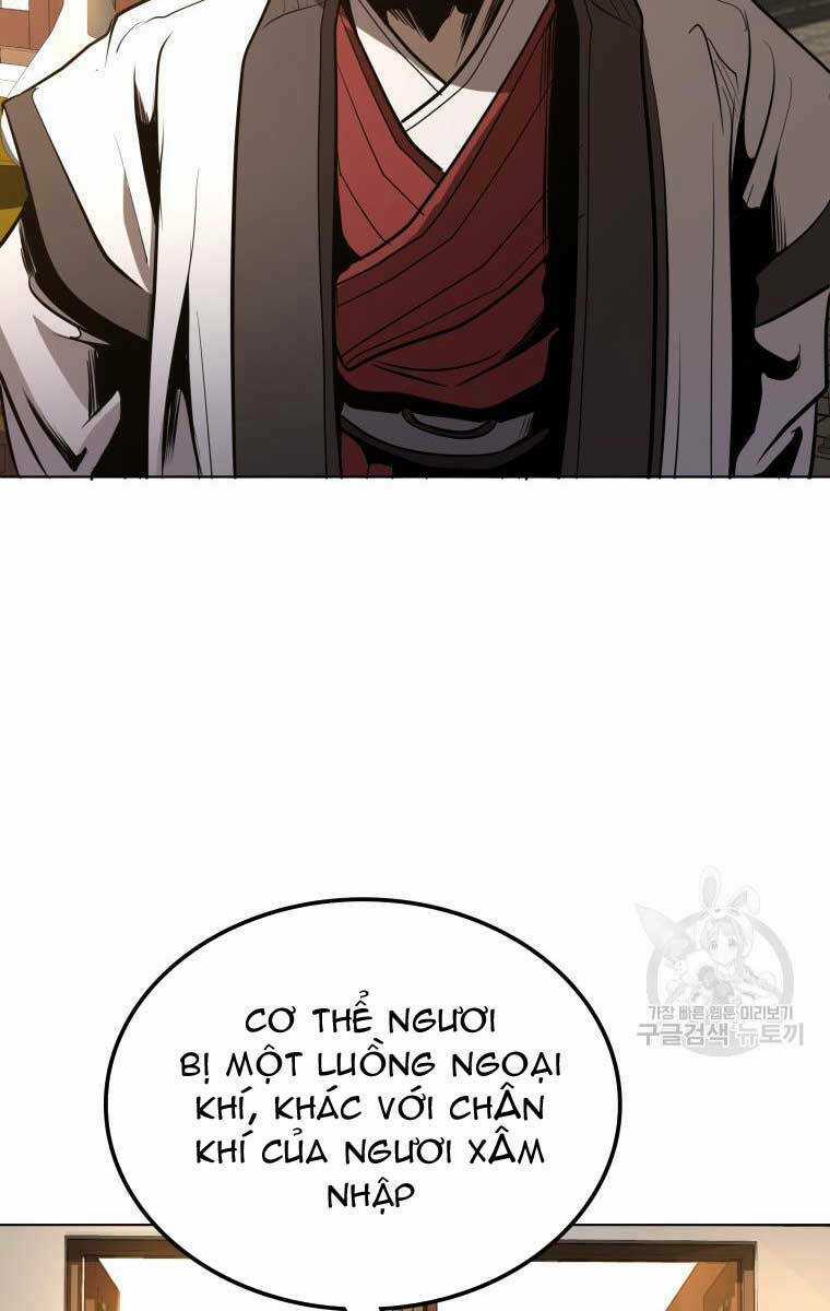 Hoa Sơn Tật Phong Kiếm Chapter 5 trang 14