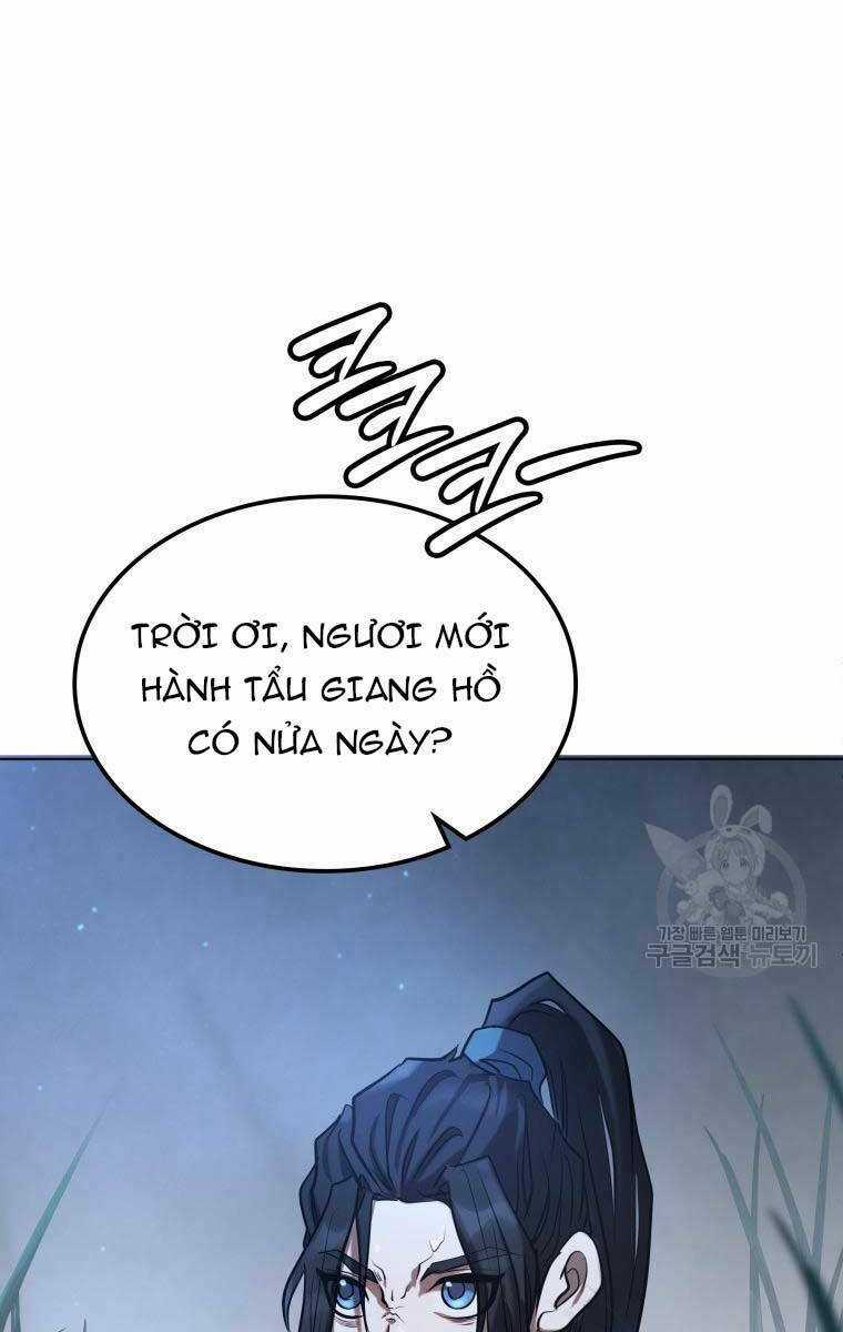 Hoa Sơn Tật Phong Kiếm Chapter 5 trang 140