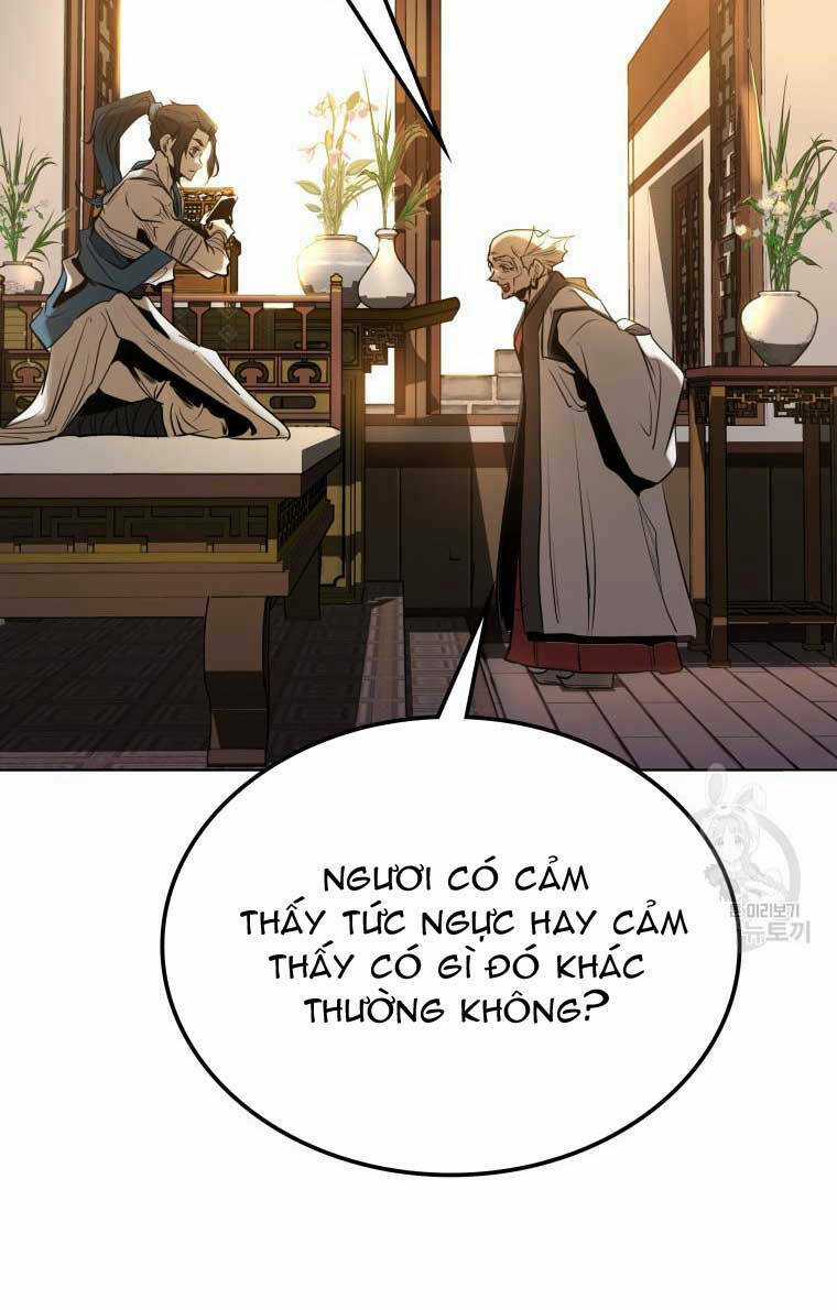 Hoa Sơn Tật Phong Kiếm Chapter 5 trang 15