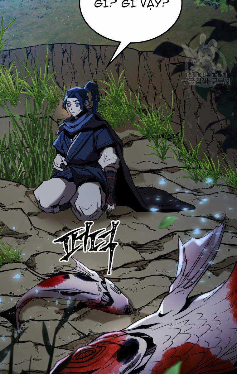 Hoa Sơn Tật Phong Kiếm Chapter 5 trang 163