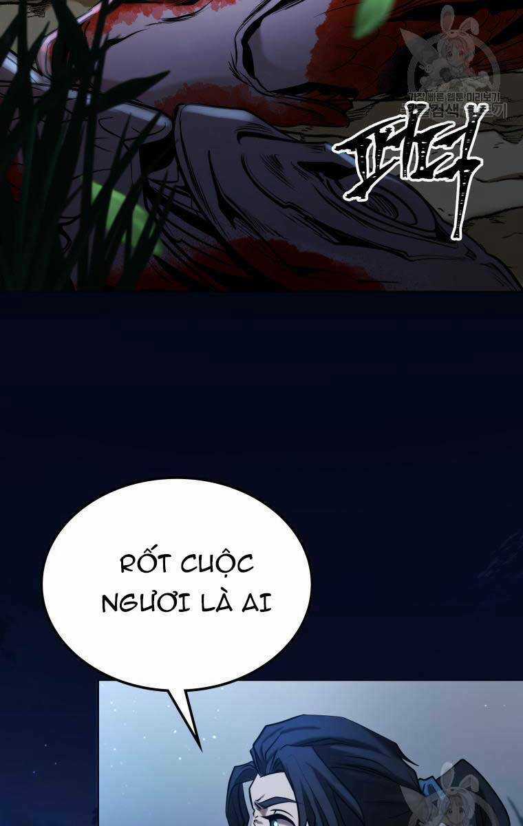 Hoa Sơn Tật Phong Kiếm Chapter 5 trang 164