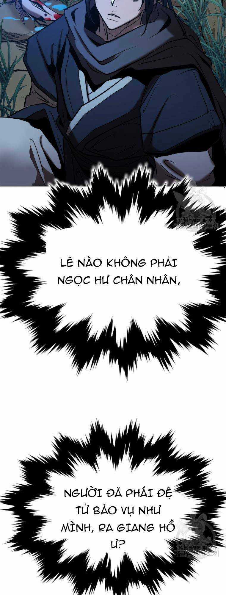 Hoa Sơn Tật Phong Kiếm Chapter 5 trang 169