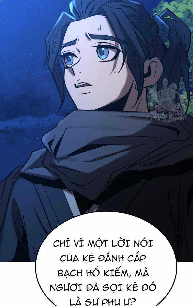 Hoa Sơn Tật Phong Kiếm Chapter 5 trang 175