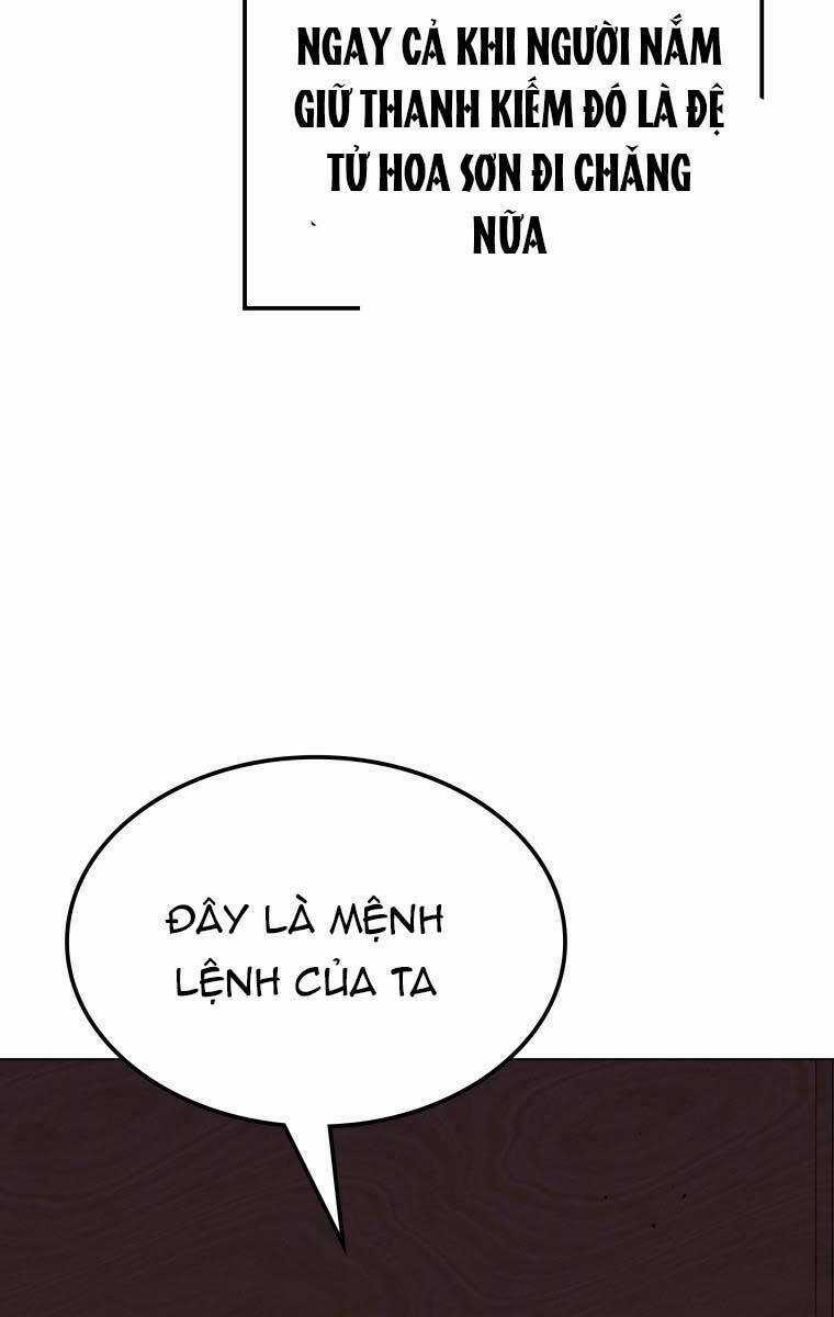 Hoa Sơn Tật Phong Kiếm Chapter 5 trang 190