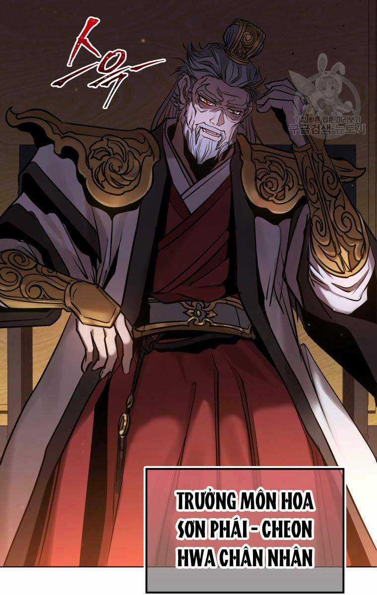 Hoa Sơn Tật Phong Kiếm Chapter 5 trang 191