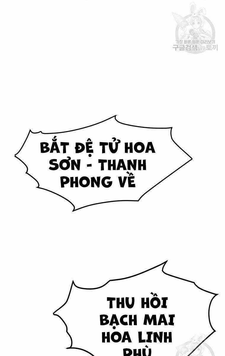 Hoa Sơn Tật Phong Kiếm Chapter 5 trang 192
