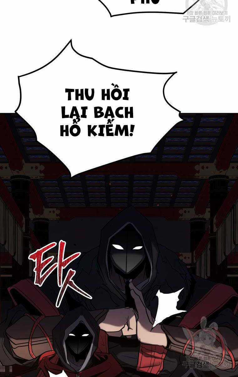 Hoa Sơn Tật Phong Kiếm Chapter 5 trang 193