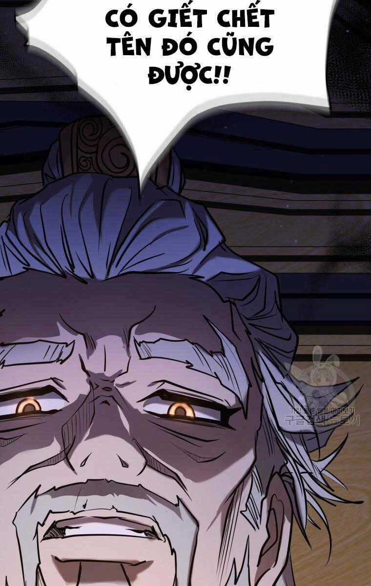 Hoa Sơn Tật Phong Kiếm Chapter 5 trang 196