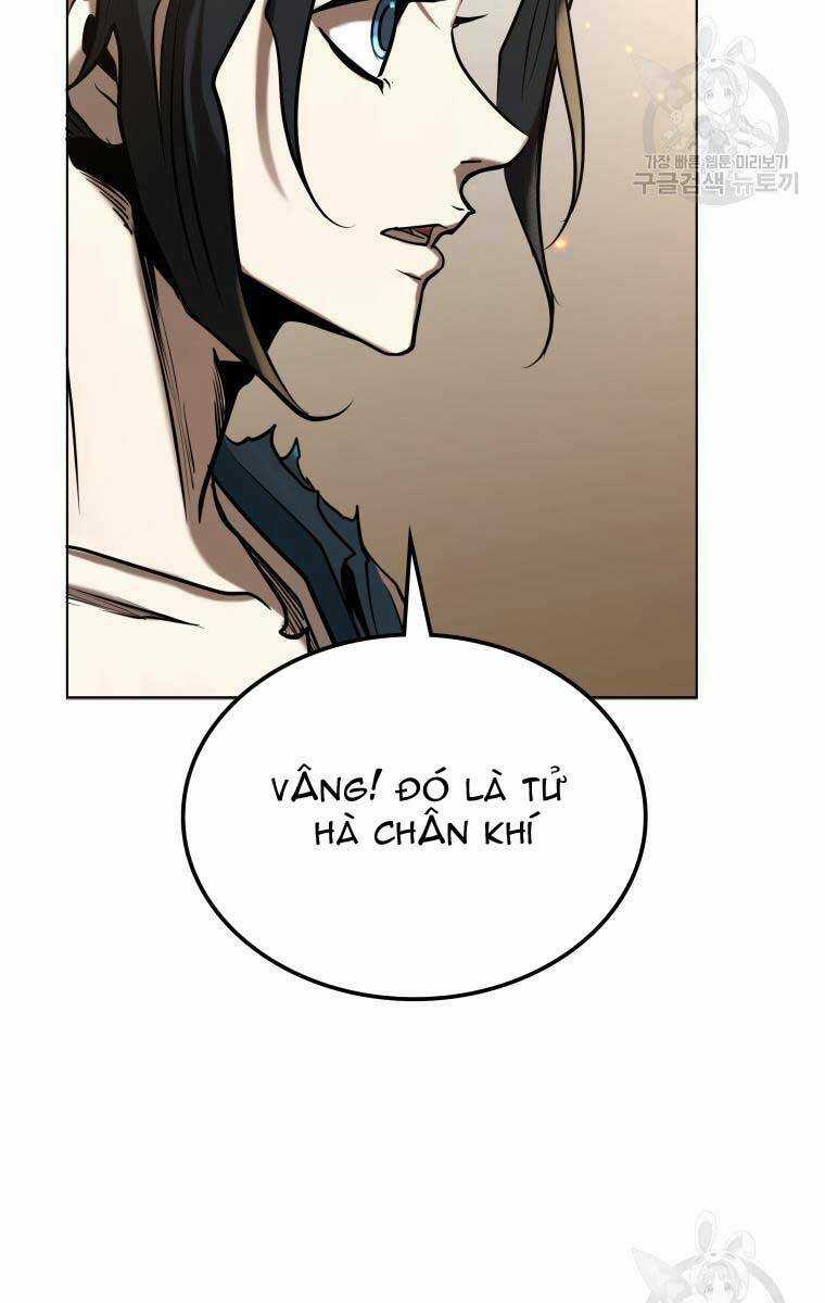 Hoa Sơn Tật Phong Kiếm Chapter 5 trang 22