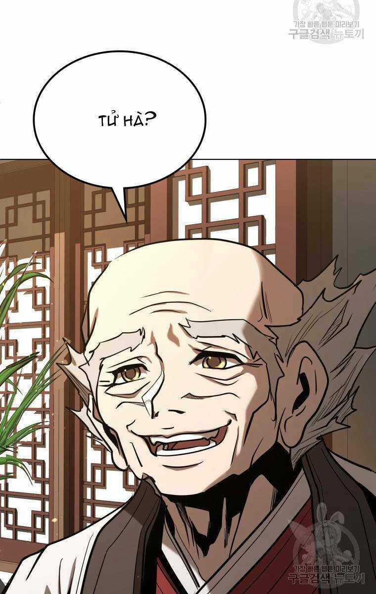 Hoa Sơn Tật Phong Kiếm Chapter 5 trang 23