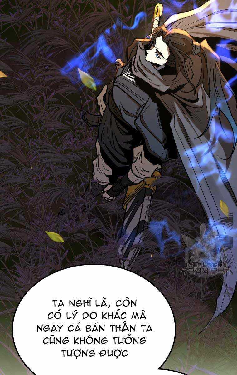 Hoa Sơn Tật Phong Kiếm Chapter 5 trang 26