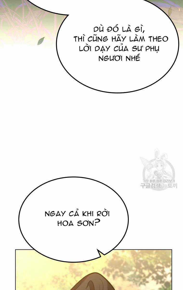 Hoa Sơn Tật Phong Kiếm Chapter 5 trang 27