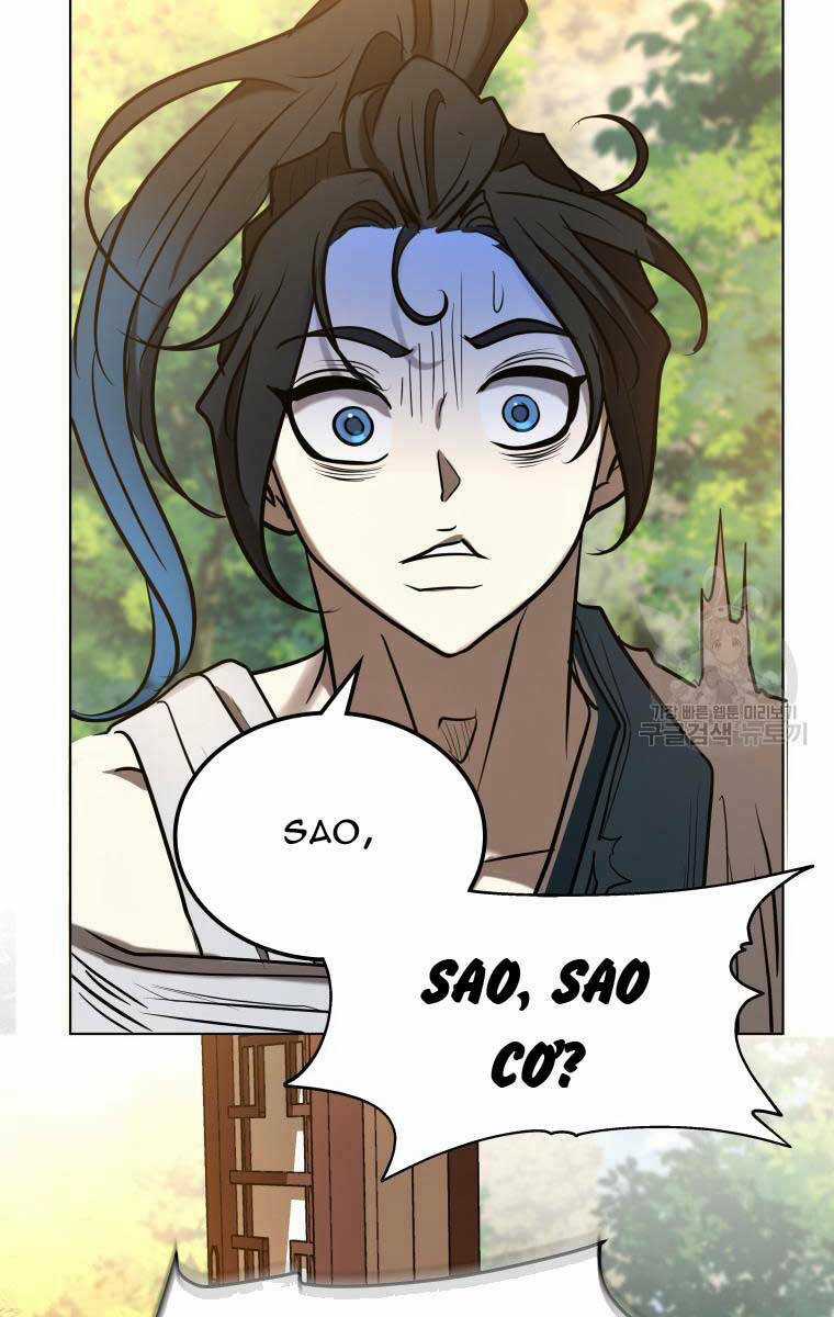 Hoa Sơn Tật Phong Kiếm Chapter 5 trang 28