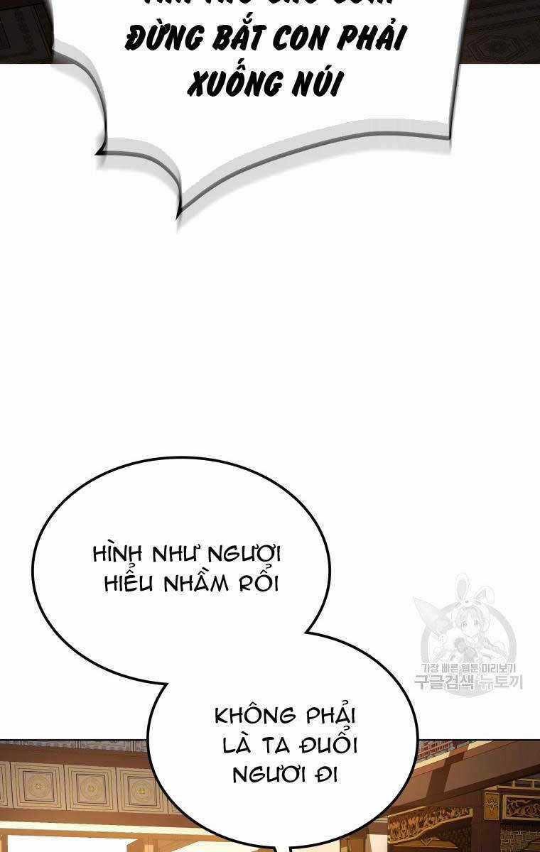 Hoa Sơn Tật Phong Kiếm Chapter 5 trang 30