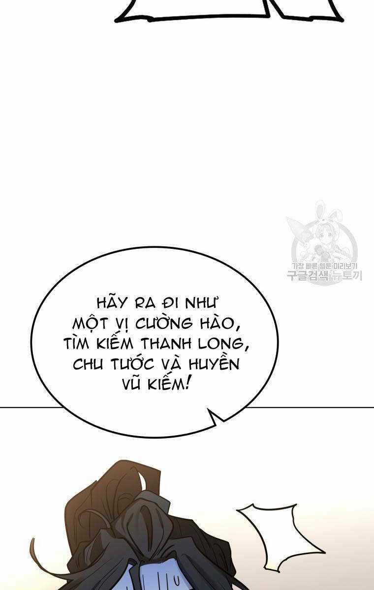 Hoa Sơn Tật Phong Kiếm Chapter 5 trang 34