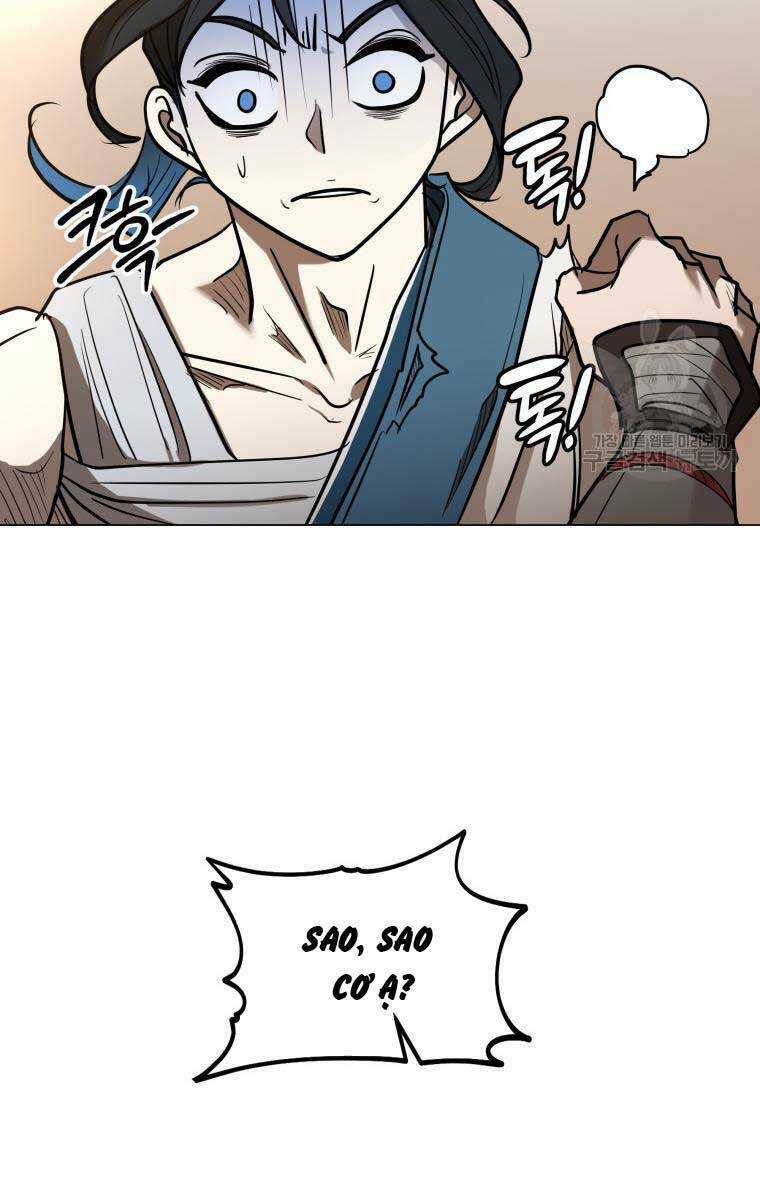 Hoa Sơn Tật Phong Kiếm Chapter 5 trang 35