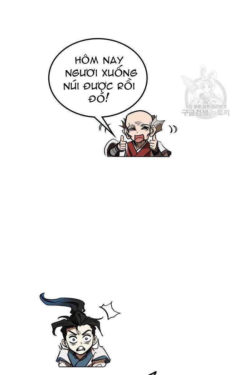 Hoa Sơn Tật Phong Kiếm Chapter 5 trang 36