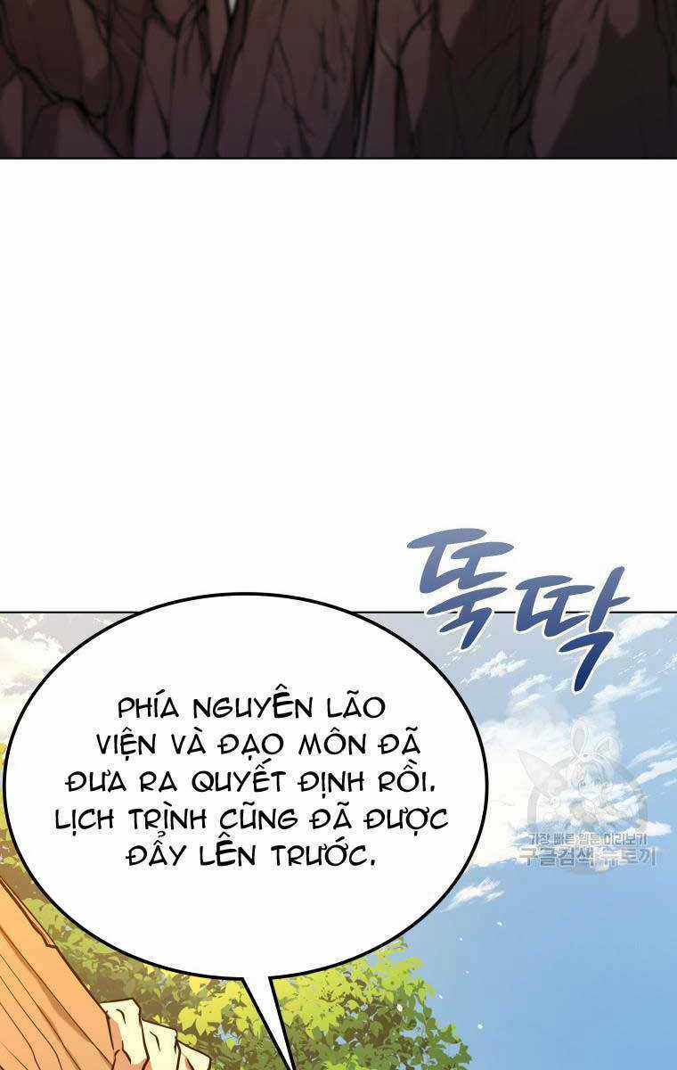Hoa Sơn Tật Phong Kiếm Chapter 5 trang 41