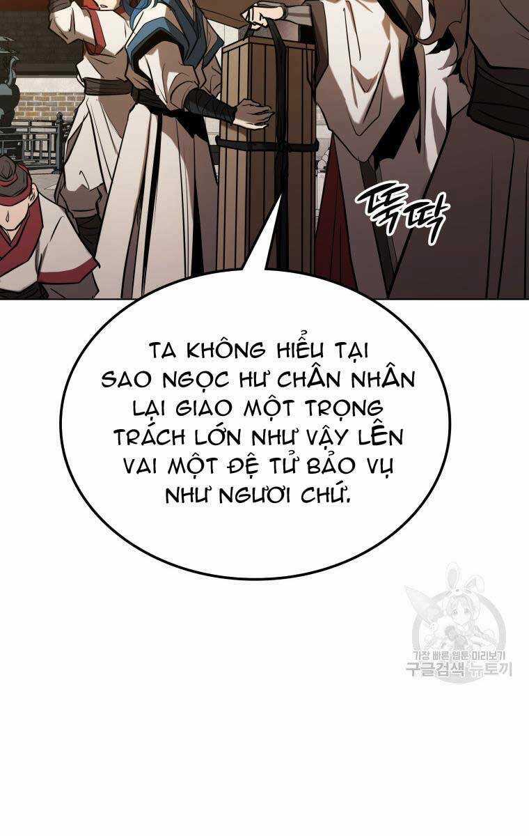 Hoa Sơn Tật Phong Kiếm Chapter 5 trang 44
