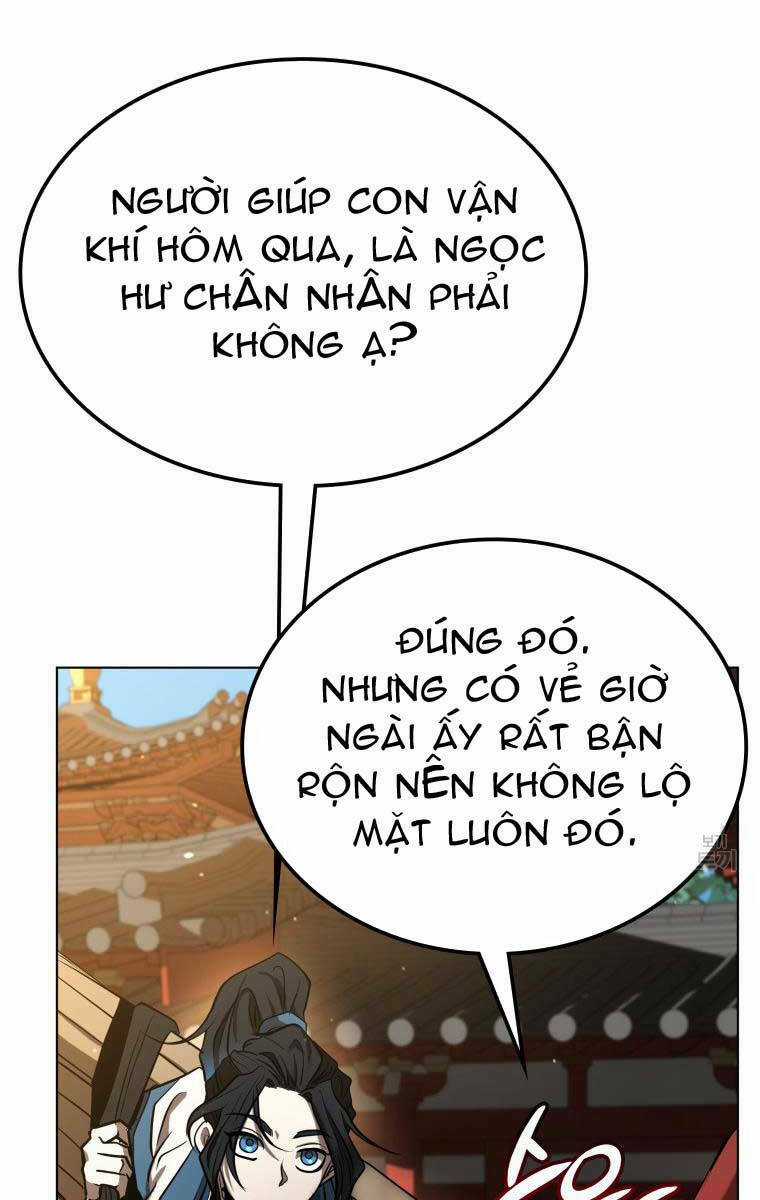 Hoa Sơn Tật Phong Kiếm Chapter 5 trang 45
