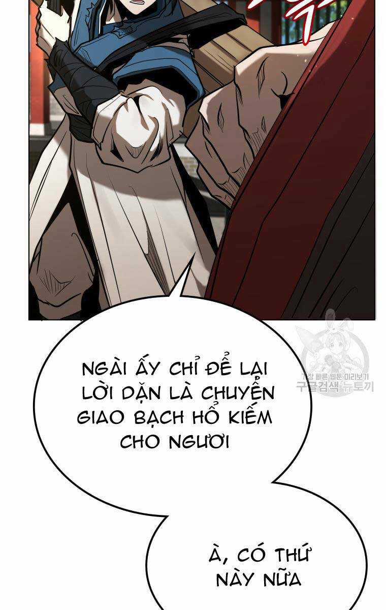 Hoa Sơn Tật Phong Kiếm Chapter 5 trang 46