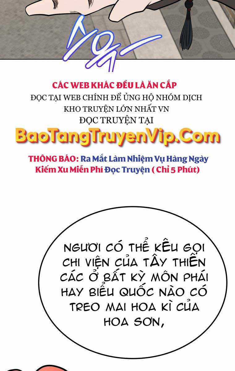 Hoa Sơn Tật Phong Kiếm Chapter 5 trang 48