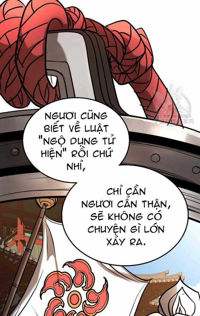 Hoa Sơn Tật Phong Kiếm Chapter 5 trang 49
