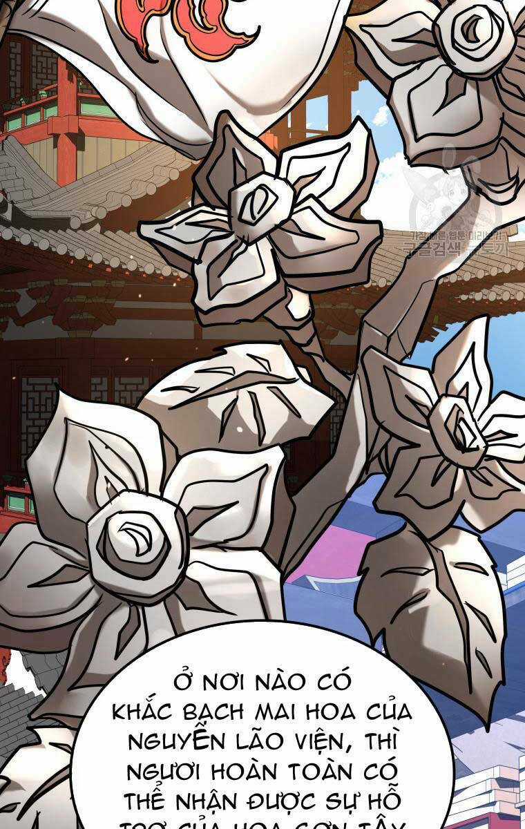 Hoa Sơn Tật Phong Kiếm Chapter 5 trang 50