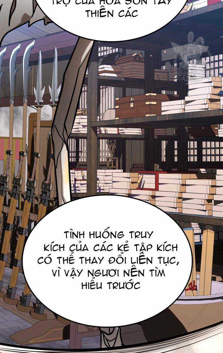 Hoa Sơn Tật Phong Kiếm Chapter 5 trang 51