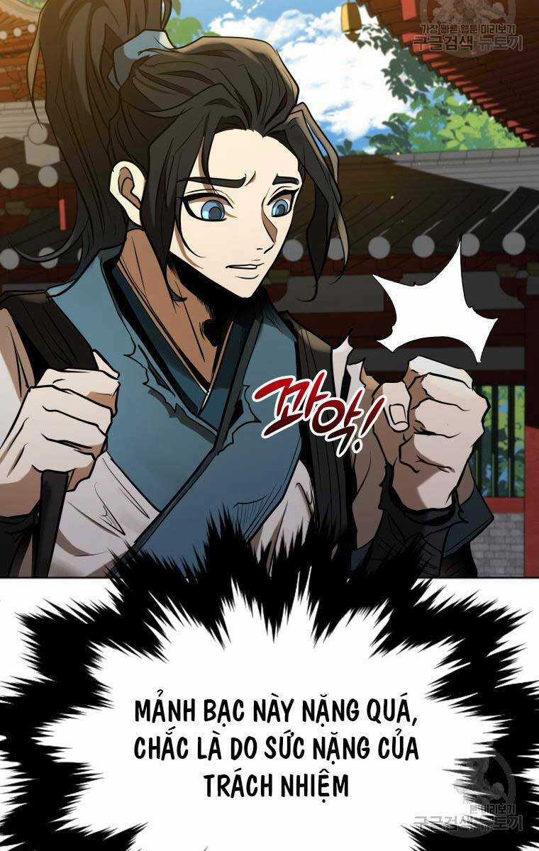 Hoa Sơn Tật Phong Kiếm Chapter 5 trang 53