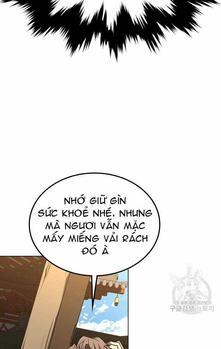 Hoa Sơn Tật Phong Kiếm Chapter 5 trang 54