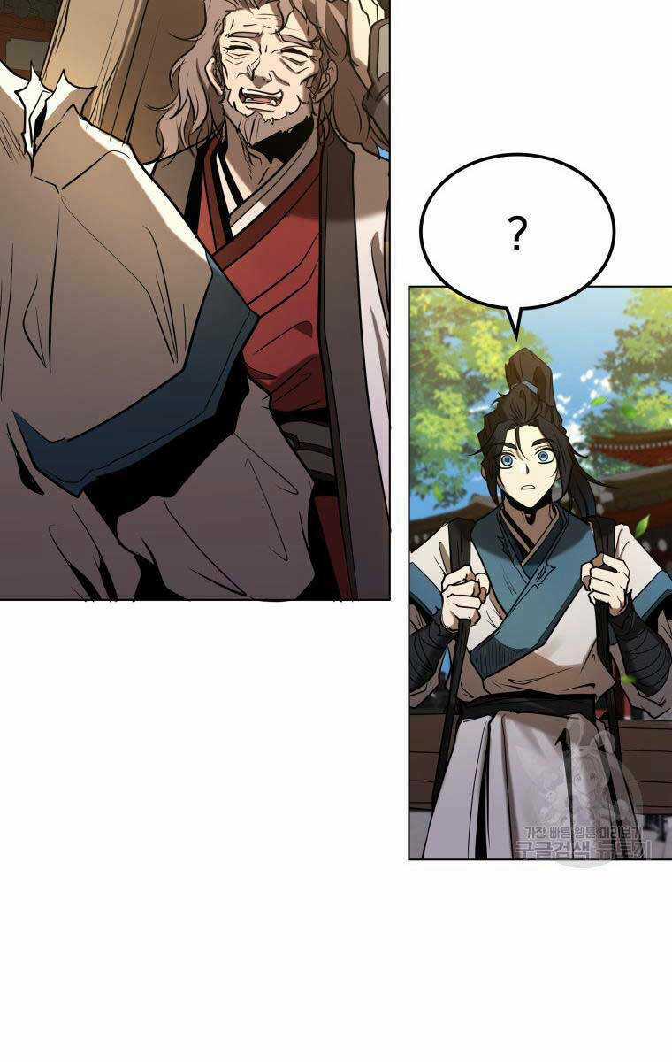 Hoa Sơn Tật Phong Kiếm Chapter 5 trang 55