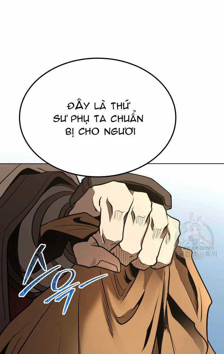 Hoa Sơn Tật Phong Kiếm Chapter 5 trang 56