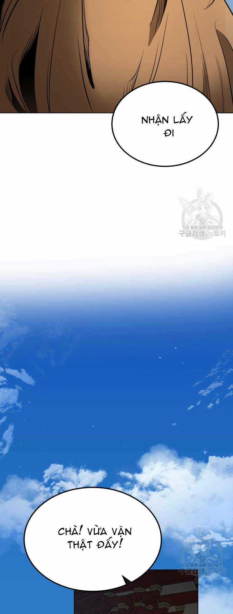 Hoa Sơn Tật Phong Kiếm Chapter 5 trang 57