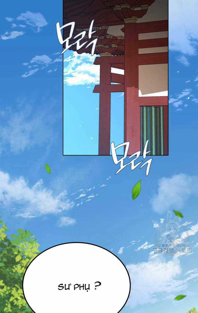 Hoa Sơn Tật Phong Kiếm Chapter 5 trang 58